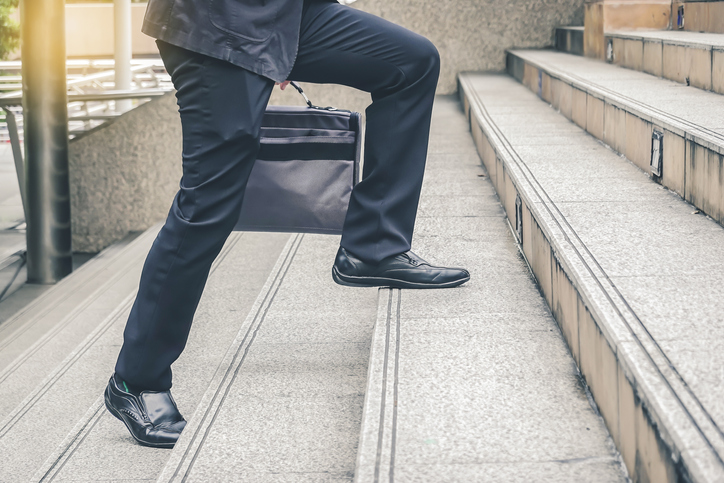 5 ways to reimagine internal talent mobility