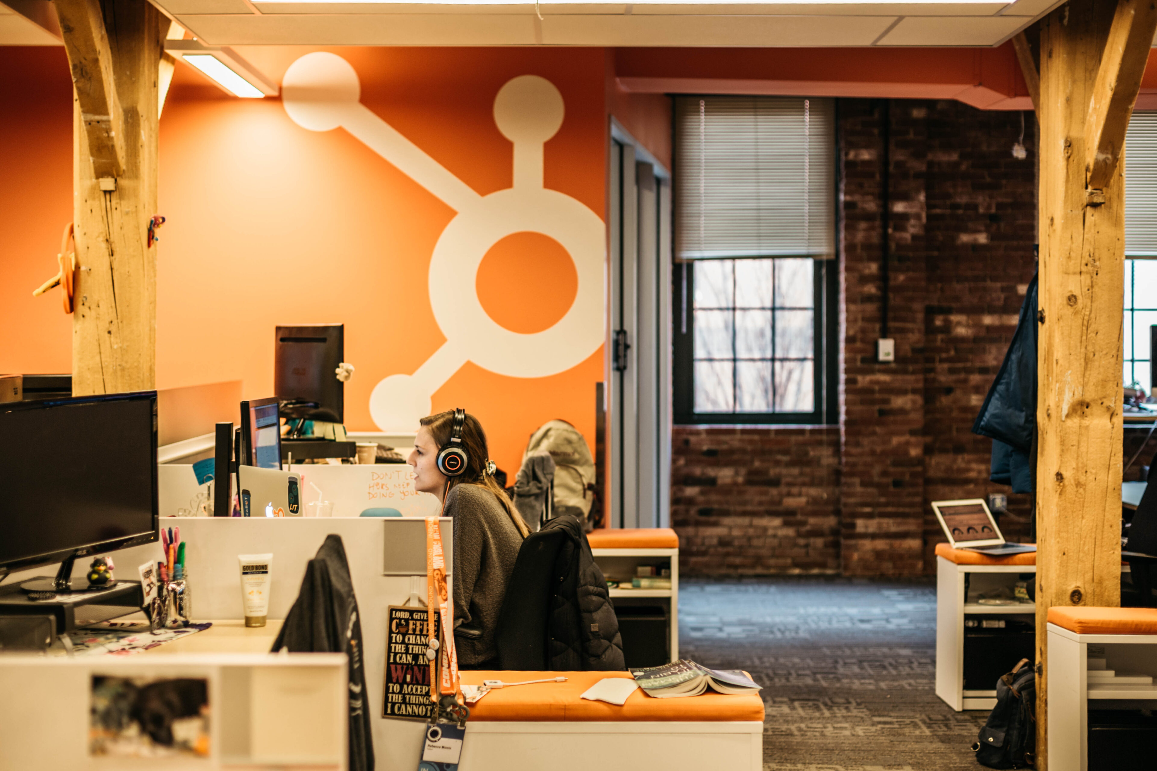 HubSpot HR Streamline HR Processes HR Executive