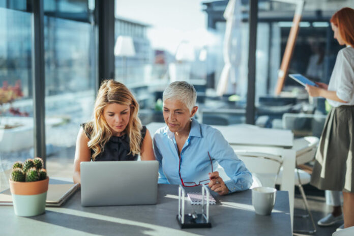 multigenerational workforce; Emerging talent: Insights from a program with 92% retention rate