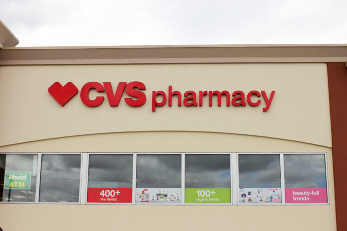 CVS health adding benefits as a result of coronavirus.