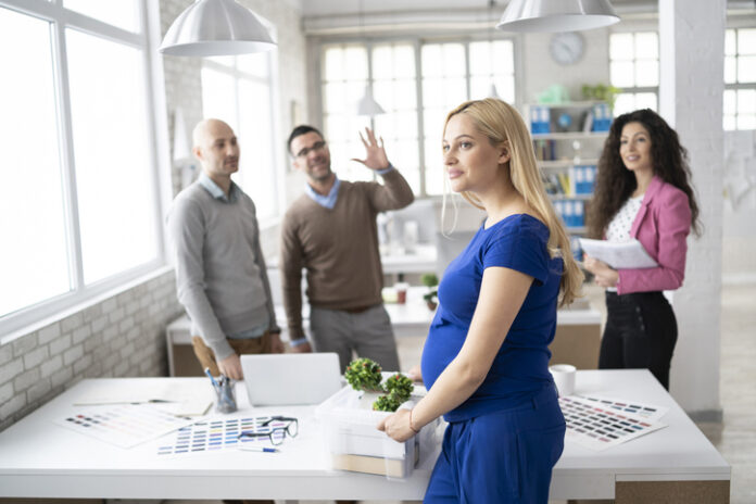 What HR has to know about the new pregnancy law