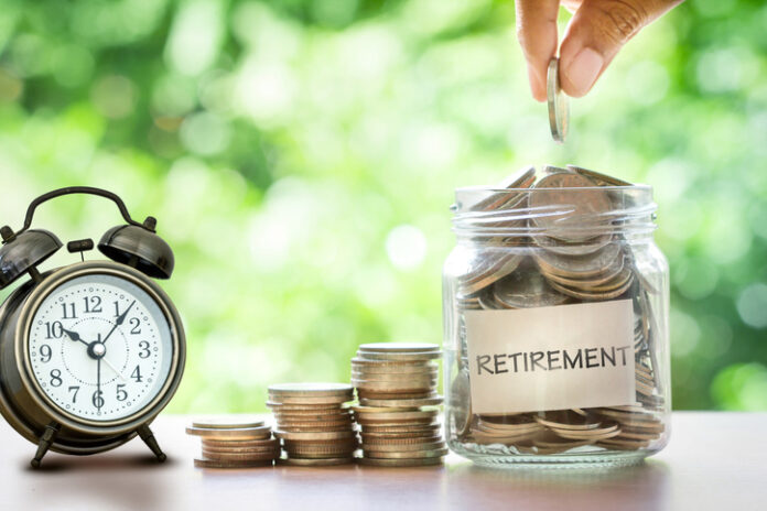 Retirement plan communication: Reach them where they are