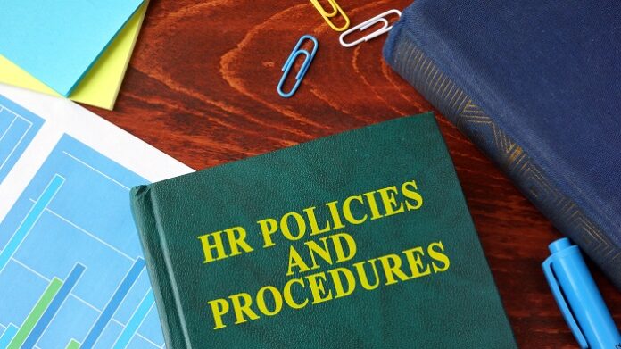 misconceptions about HR