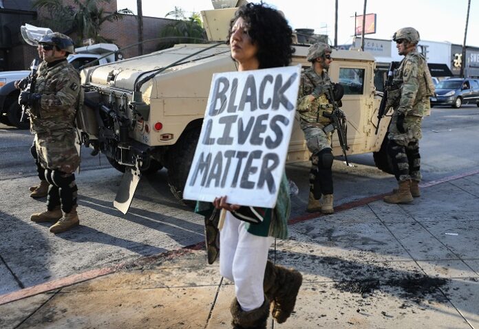 4 strategies for addressing racial tensions, unrest