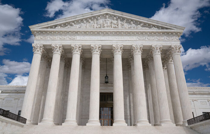 supreme court