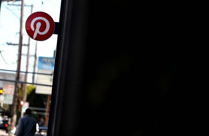 Social Sharing Site Pinterest Prepares For Its IPO