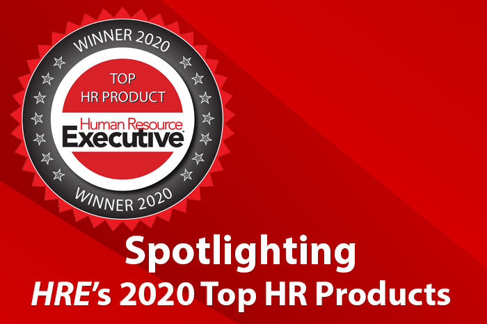 Introducing the Top Products of 2020 - HR Executive