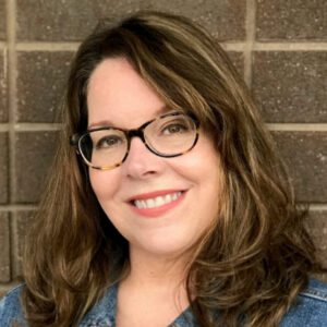 Lorrie Lykins, i4cp