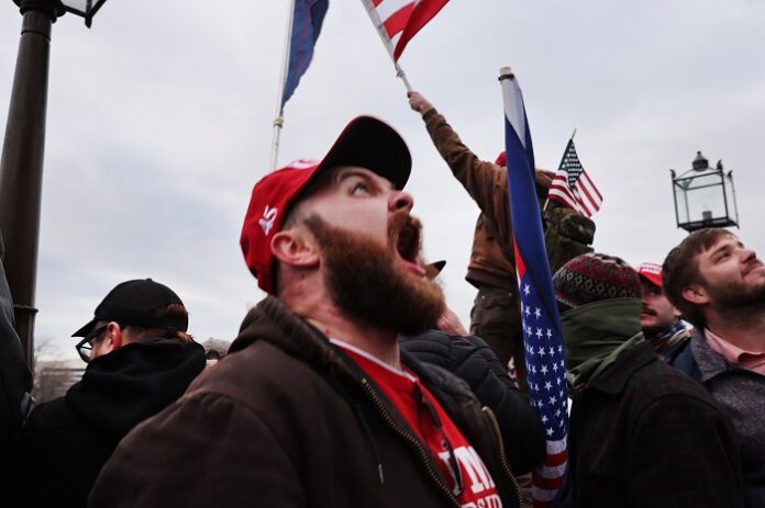HR strategies to manage tensions after the Trump convictions
