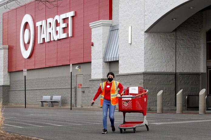 Why Target is extending COVID benefits, handing out bonuses