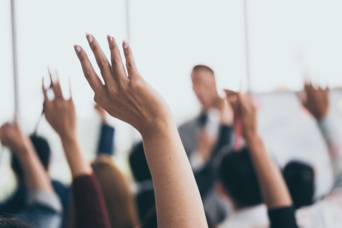 Why employers continue to fail on learning and development