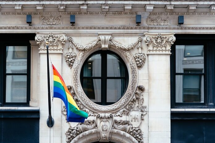 Creating a Safe Workplace Culture for LGBTQ+ Employees
