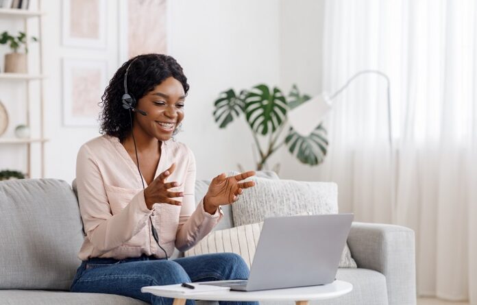 What it takes for a remote workforce to thrive