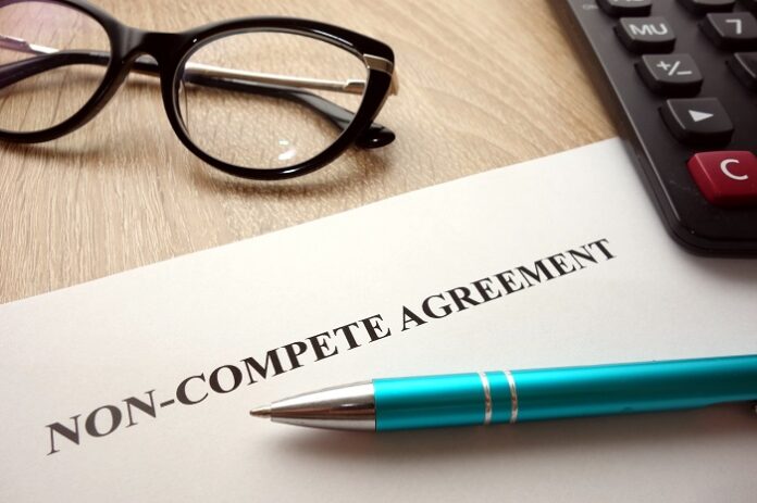 The end of noncompete agreements? 5 ways HR can get ahead