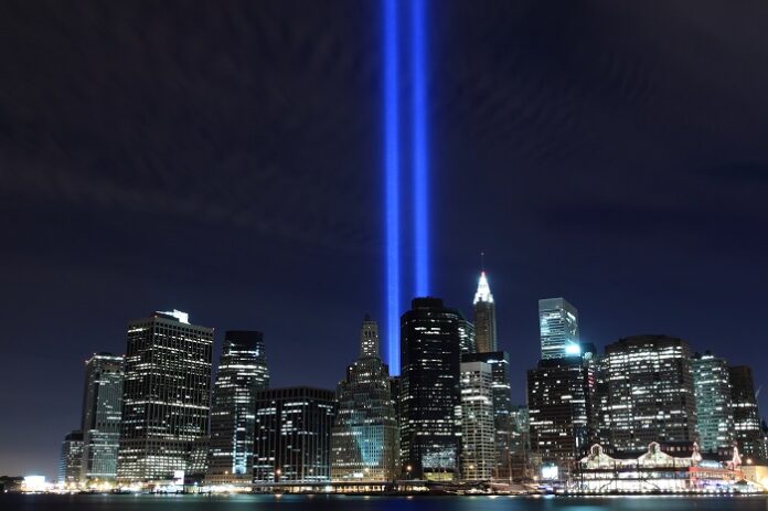 The Ultimate HR Act: Timeless Lessons from 9/11