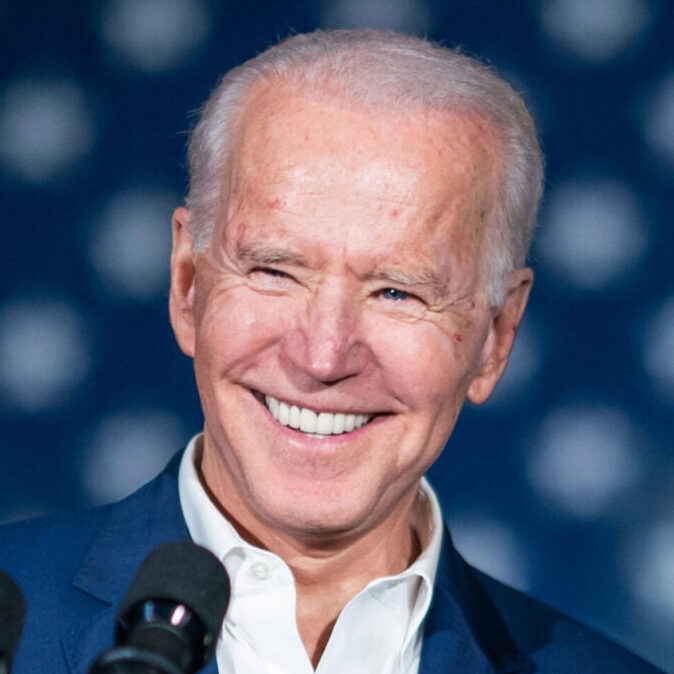 President Joe Biden