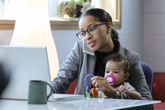 How employers can better retain and engage working parents