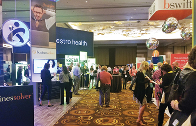 The 2023 Health And Benefits Leadership Conference takes place in Las Vegas on May 3-5.