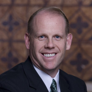 Mark Feinour, Bank of America