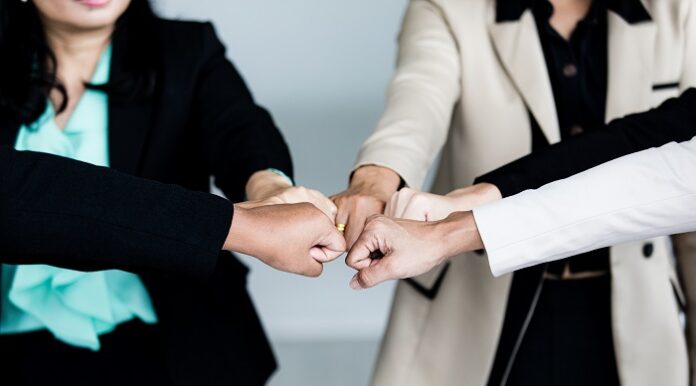 5 ways to save a faltering transformation