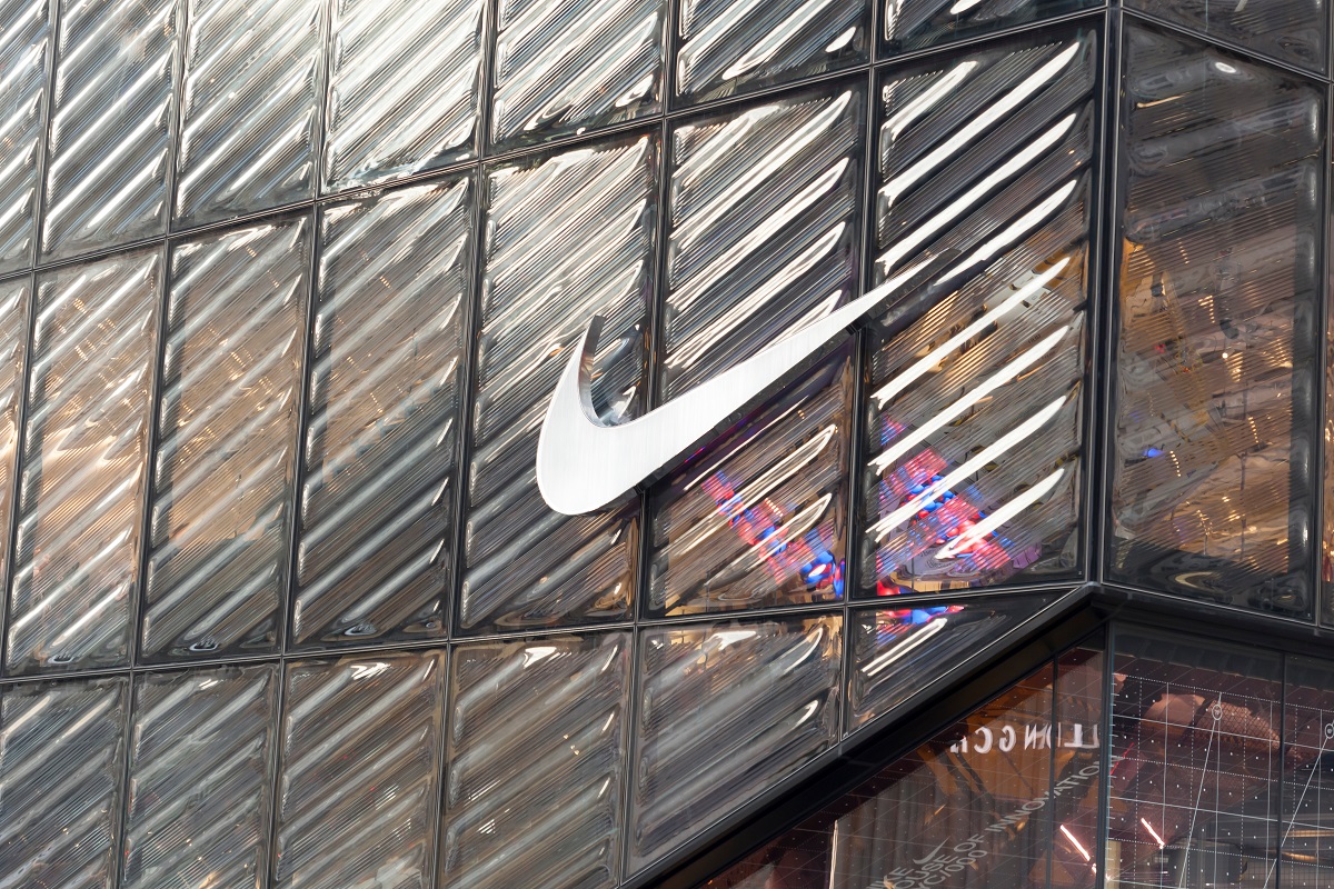 Nike CHRO: How in tech helps deliver world-class HR - Executive