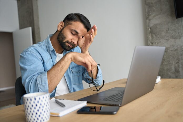 How can HR help with employee burnout?