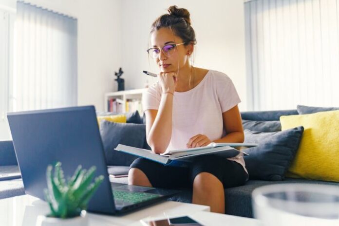 Remote-first: How 3 major firms are making it work