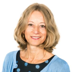 Anita Lettink Strategic Management Centre
