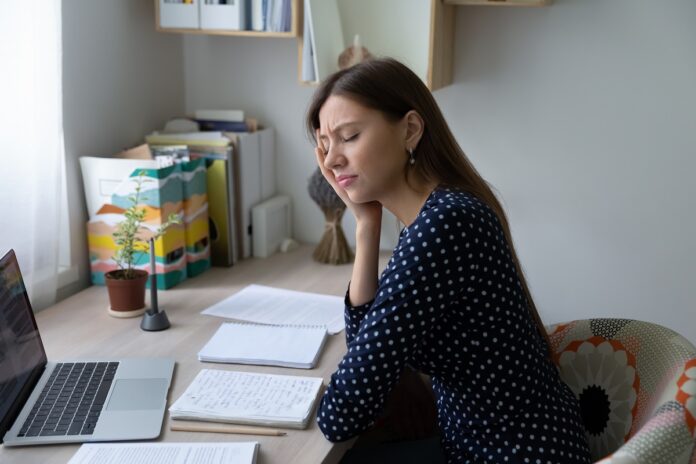 employee mental health