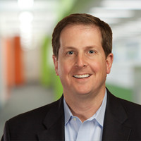 Chris Todd, CEO at UKG