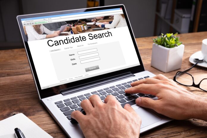 talent search