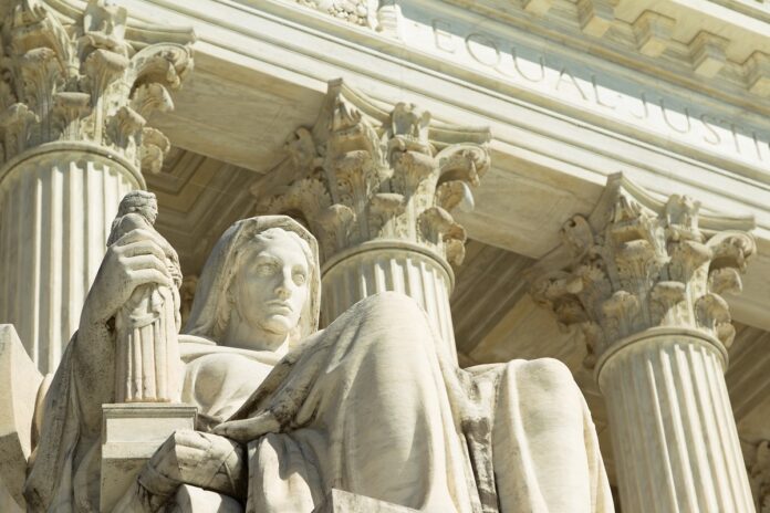 US Supreme Court SCOTUS