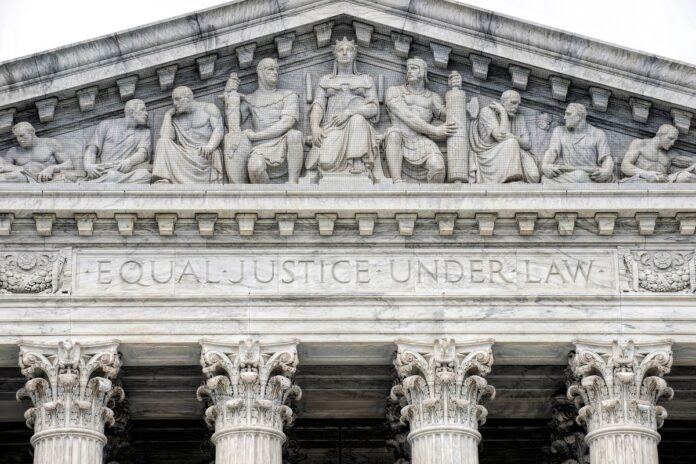 Supreme Court of the United States SCOTUS