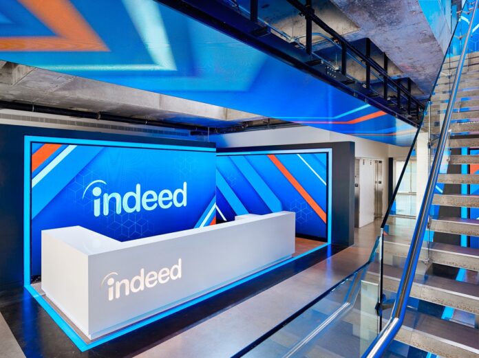 Indeed Austin, Texas, office
