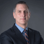 Frank Giampietro, EY’s chief wellbeing officer, on quiet cracking