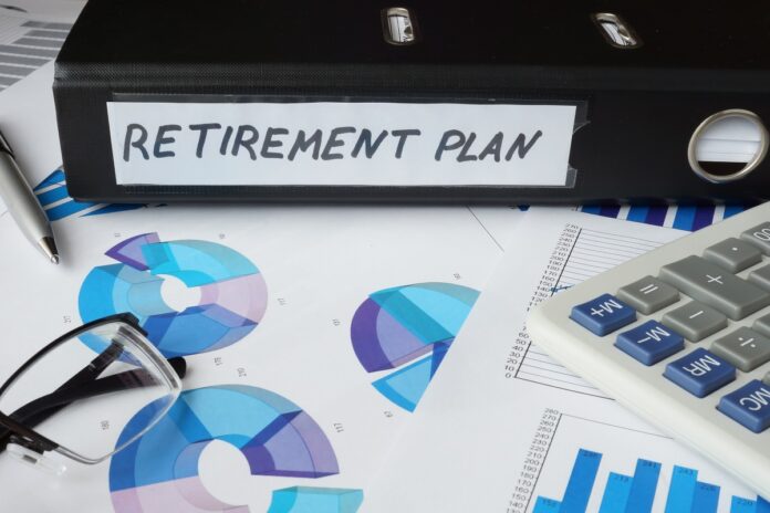 retirement savings