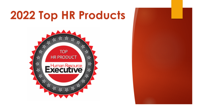 Top HR Tech Products