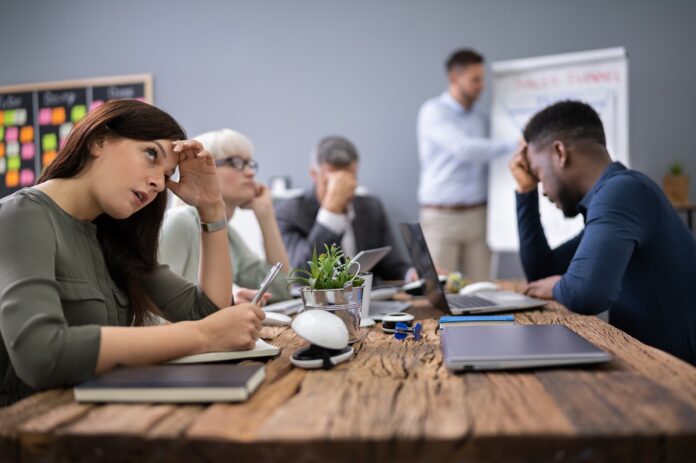 Employee engagement is low. What HR can do about it