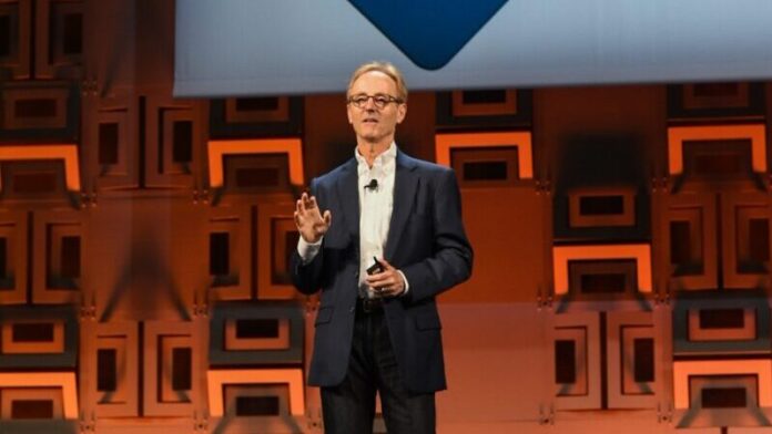 Josh Bersin, HR Tech Conference 2022