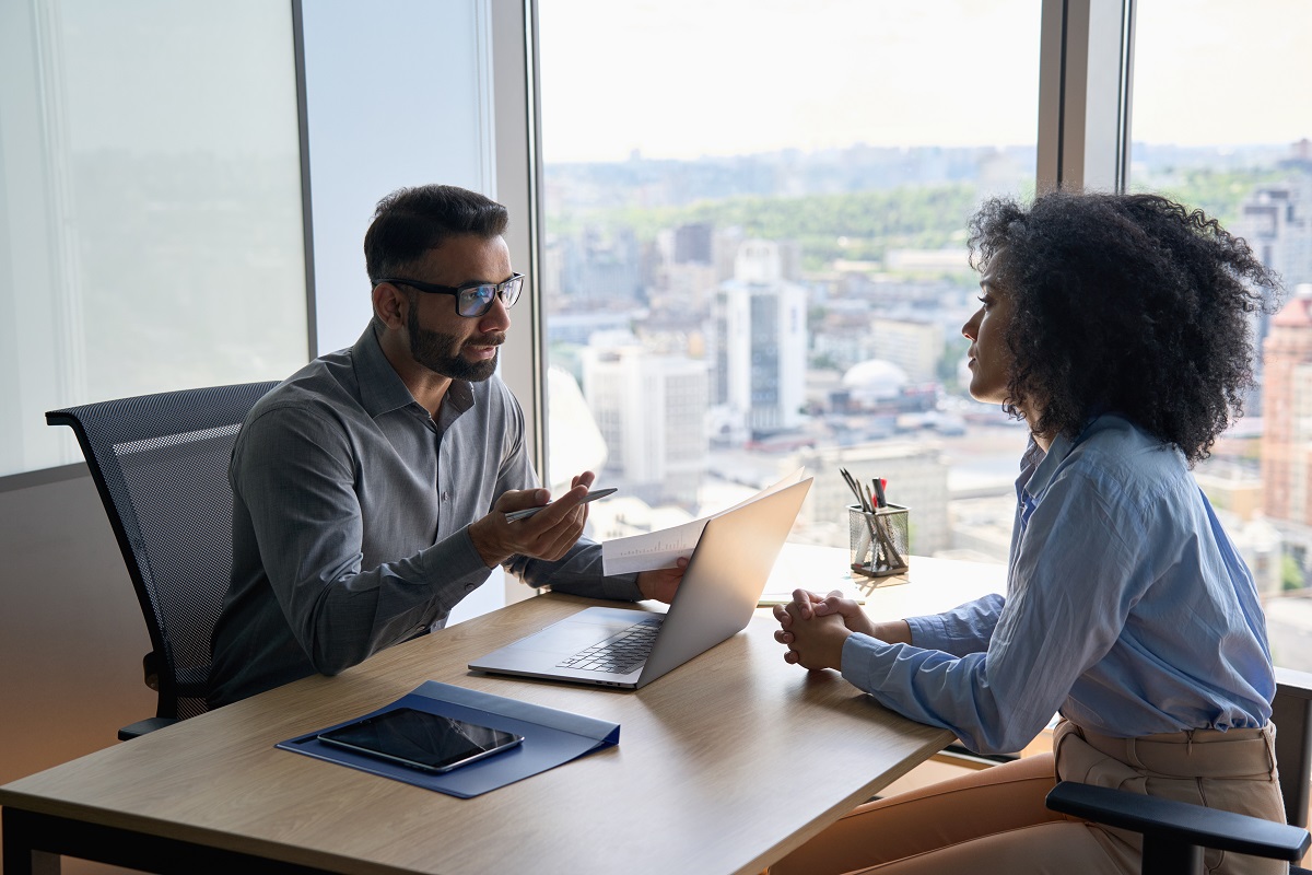 Middle managers are close to breaking. 3 ways to help them