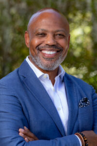 Mark Welch Farmers Insurance chief diversity officer 