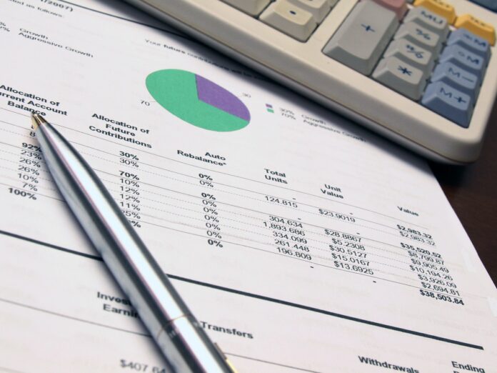 Record jump in 401K contribution limits coming in 2023