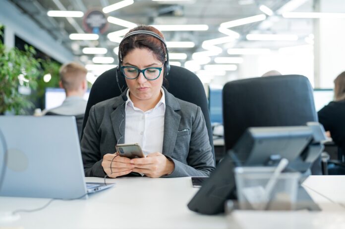 Quiet quitting: It's the wake-up call employers need