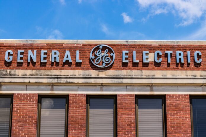 General Electric factory