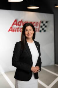 Natalie Rothman, Advance Auto Parts, Executive Vice President, CHRO