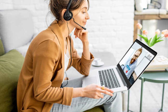 Remote-first: How 3 companies are making it work