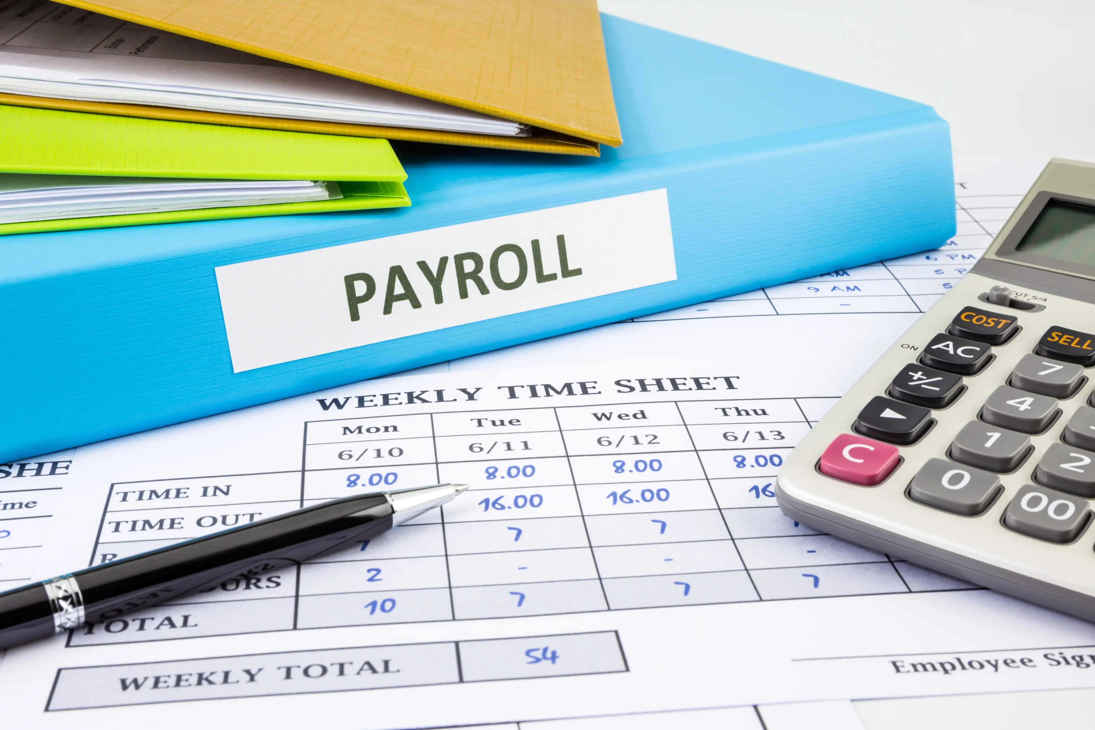 Payroll, driven by tech shifts, emerging as a strategic force in orgs