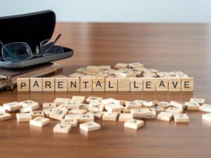 Paid parental leave