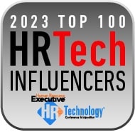 2023 Top 100 HR Tech Influencers