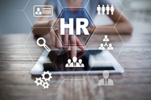 HR technology: Its increasing role in HR activities